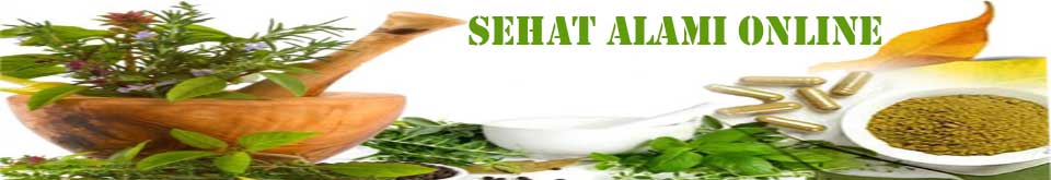 Sehat Alami Online