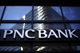 PNC Bank targeted for a cyber attack
