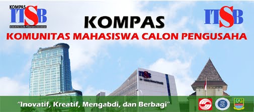 KOMPAS ITSB