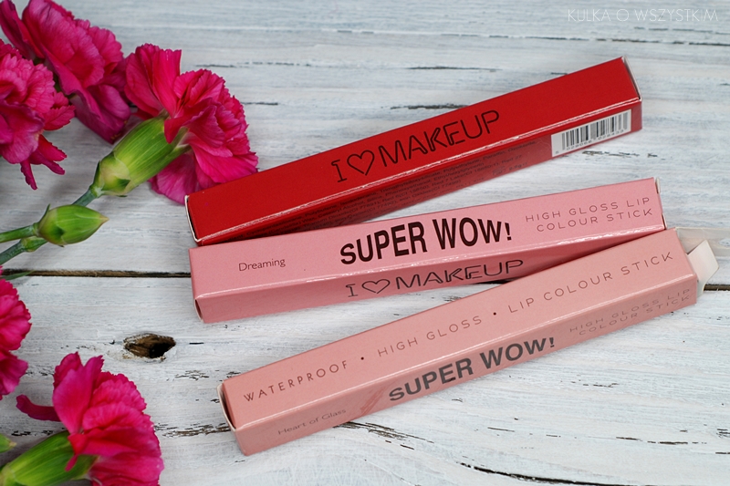 super wow stick