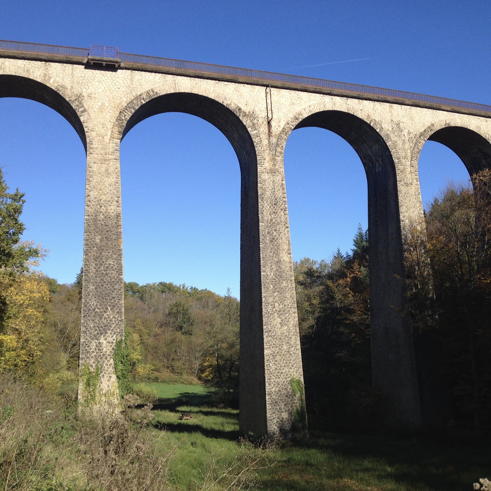 Bruggen bouwen