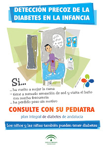 DIABETES INFANTIL