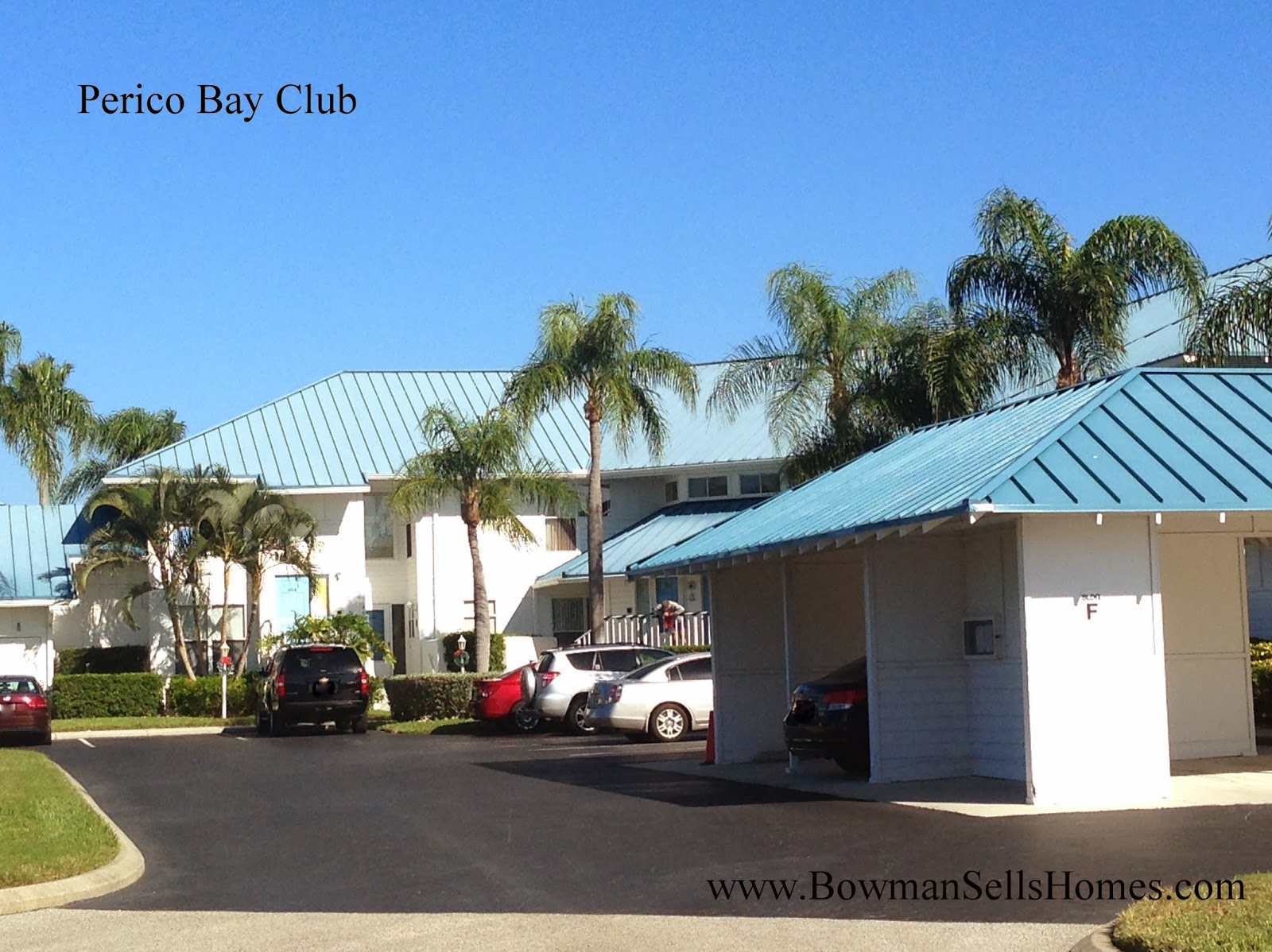 Perico Bay Club