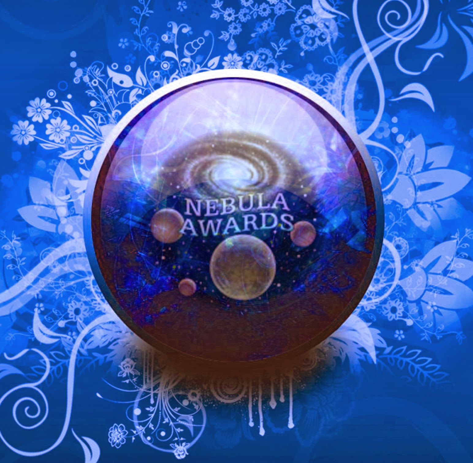 2013 Nebula Award Nominees