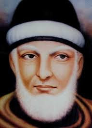 syekh Abdul Qodir Al-Jaelani