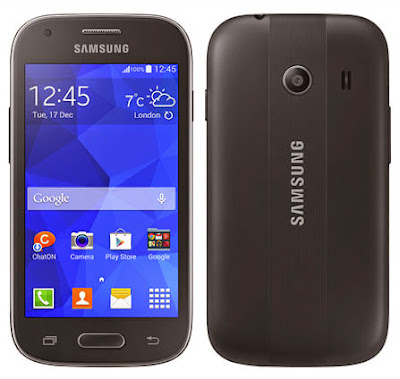 Harga Samsung Galaxy Ace Style Terbaru