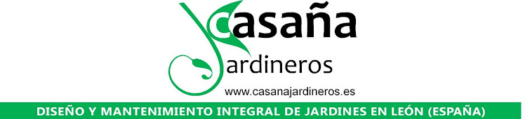 Casaña Jardineros