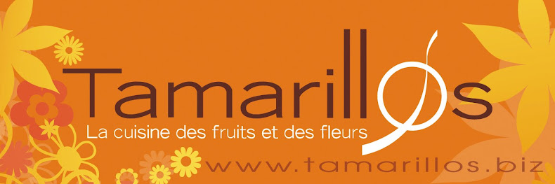 Restaurant Tamarillos Montpellier