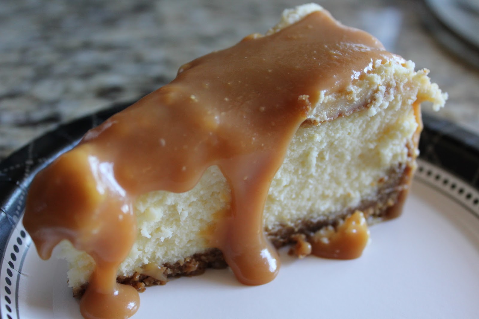 What's Up Cupcake? Sweet Treats Saturday White Chocolate Caramel