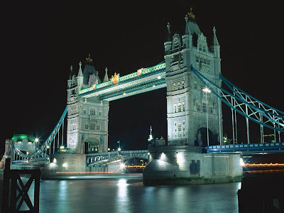 HD Wallpapers: London Bridge Wallpapers