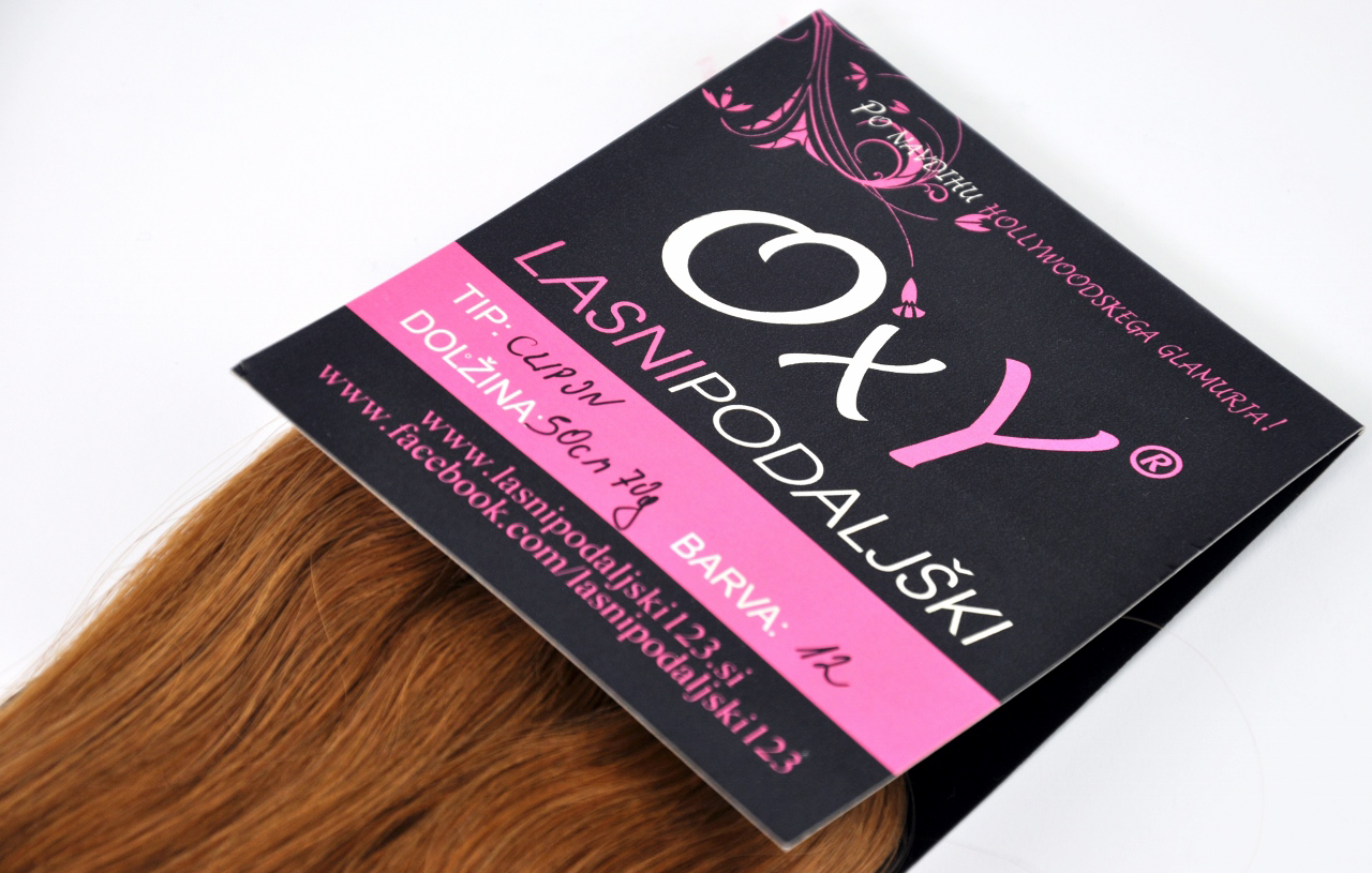 OXY Hair Extensions Review