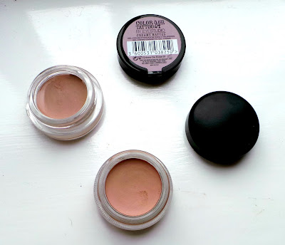 dupe for mac paint pot painterly dupe for mac paint pot painterly