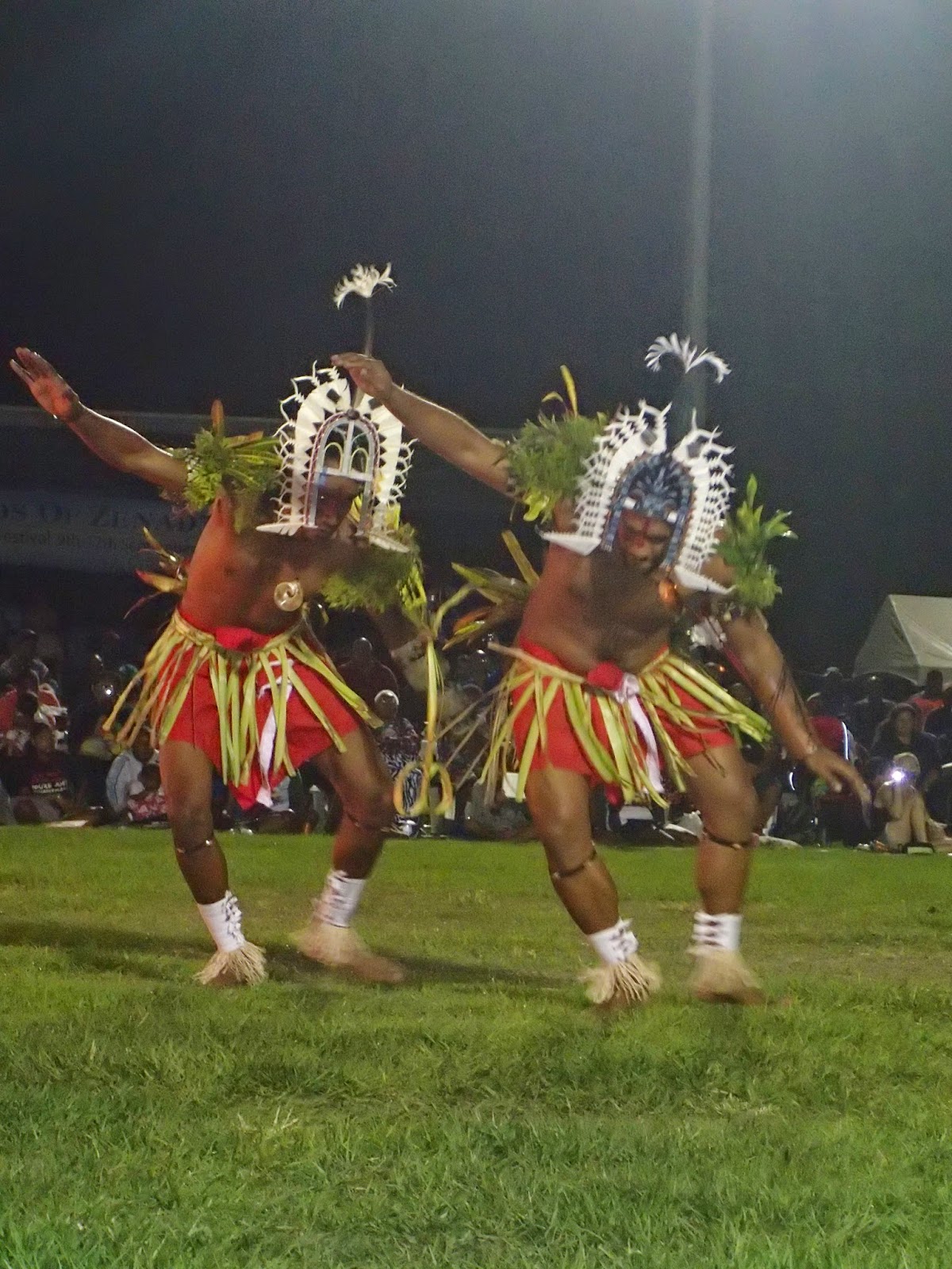 Teaching Torres Strait: Thursday Island Biannual Cultural Festival