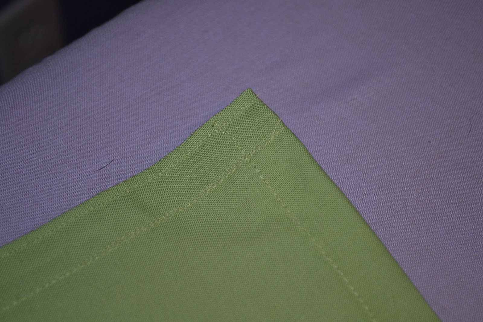 Meet the Quinlans Velcro Bed Skirt