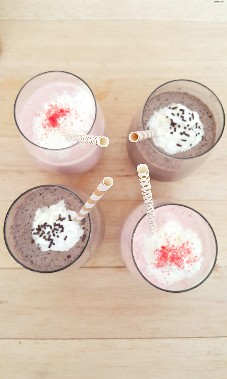 The Best Coffeehouse Cocktail Recipes + a Free Coffee Inspired