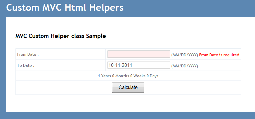 Custom htmlhelper editorfor