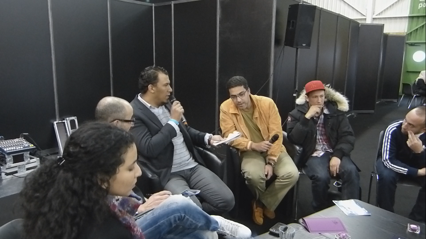 29 eme rencontre annuelle des musulmans de france