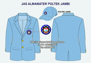 JAS ALMAMATER POLTEK