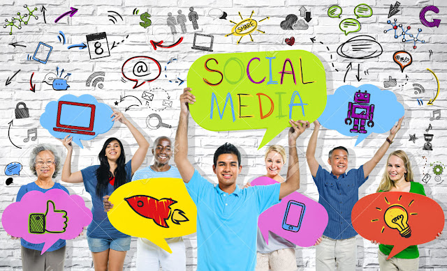 Seo ve Sosyal Medya