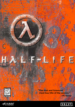 Half Life 2 Download Highly Compressed