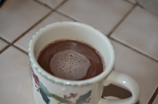 Hot Cocoa
