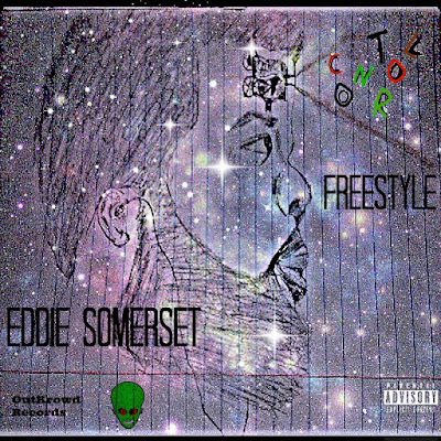 Eddie Somerset - "Control" Freestyle Video / www.hiphopondeck.com