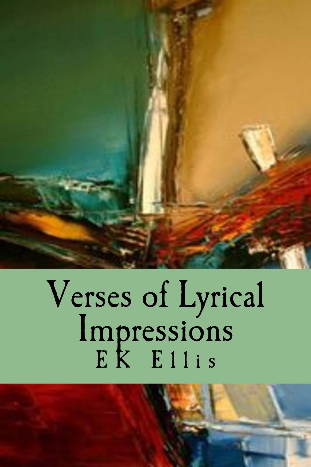 Verses of Lyrical Impressions