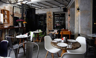 Karaköy, Istanbul's coolest new hotspot