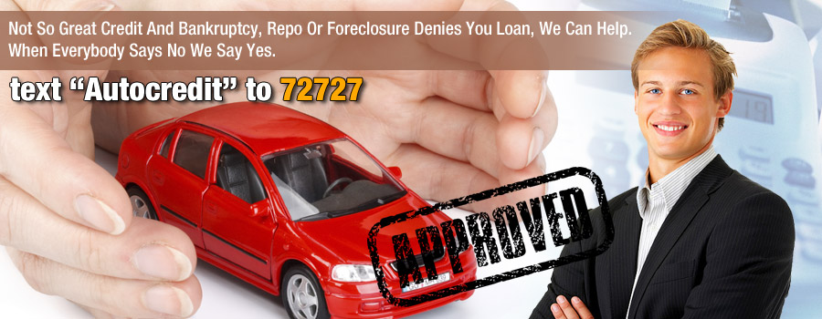car loan oakland