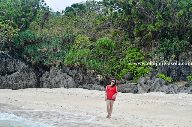 Ambulong Island | Occidental Mindoro