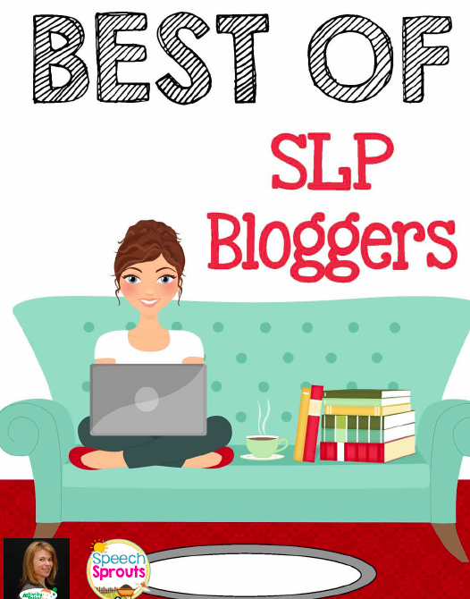 2016 Best of SLP Bloggers