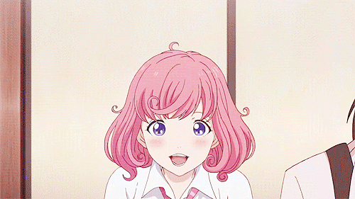 Anime Shoujo: Maio 2015