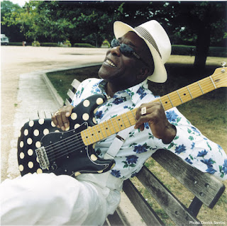 Buddy Guy Buddy Guy