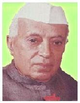 Javaharlal Nehru