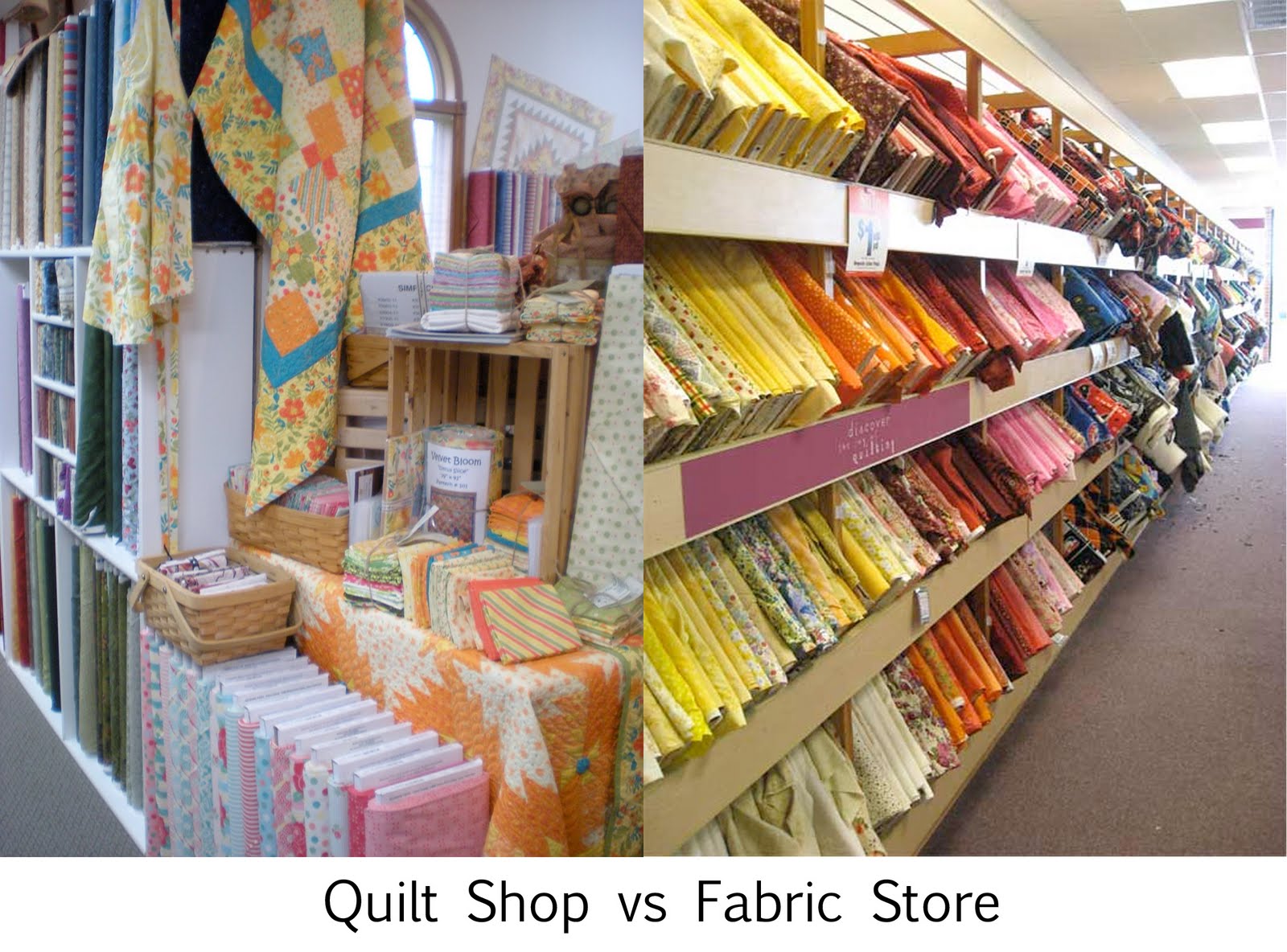 Cookie Nut Creations 10 Quilting Tips