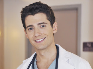 Julian Morris ♥