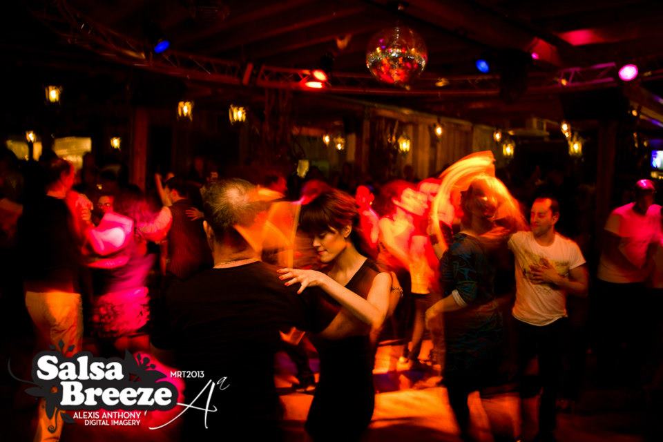 Latin Magazine Event Reviews Salsa Breeze Best (Eindhoven)