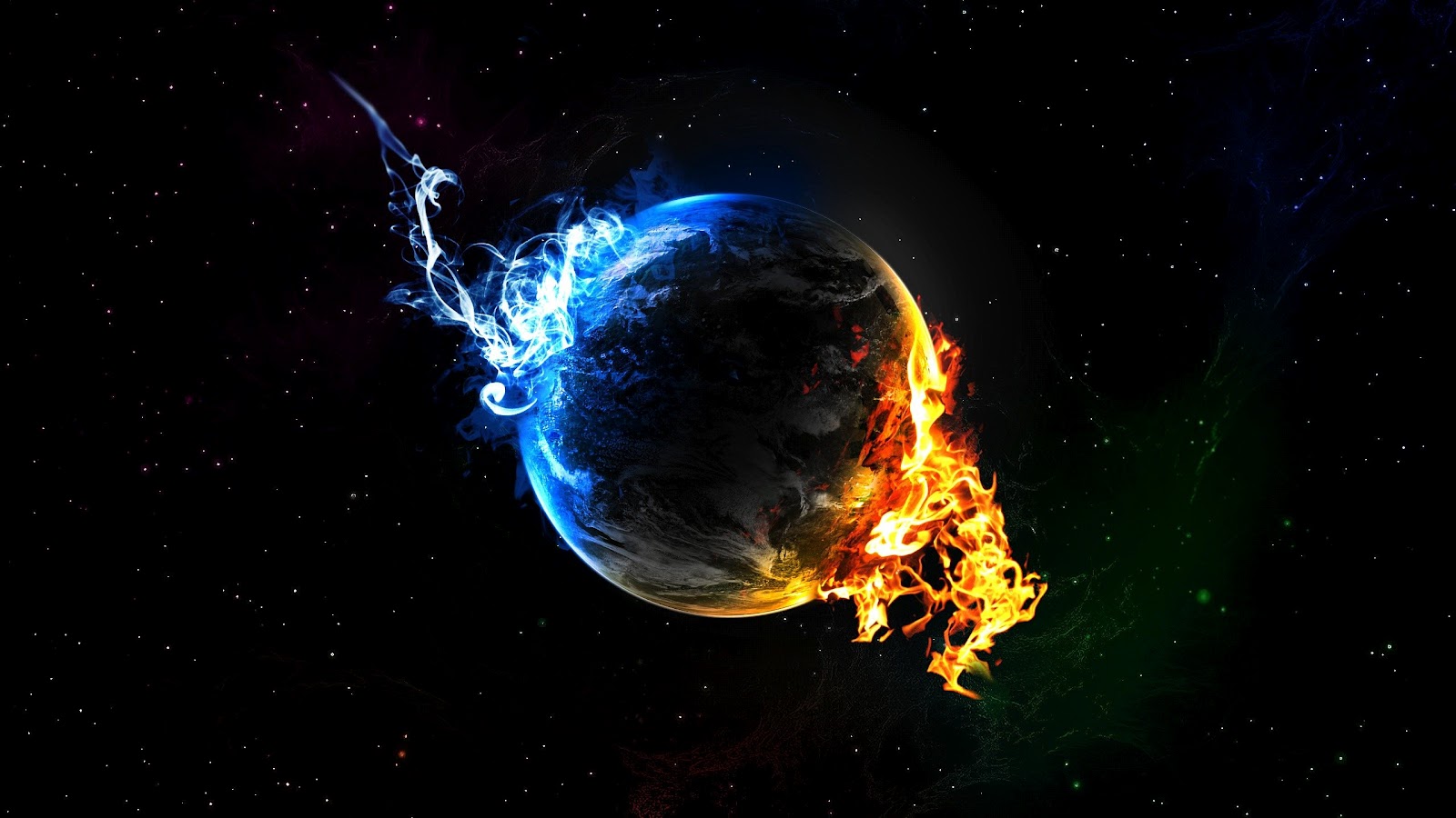 http://1.bp.blogspot.com/-QVsF209aS4I/UFykkpH2irI/AAAAAAAAEhY/Hyry8a6QLpI/s1600/earth-between-fire-and-ice-2560x1440.jpg