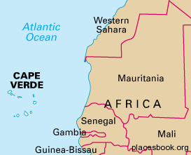 Cape Verde