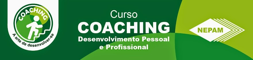 Coaching - Desenvolvimento Pessoal e Profissional