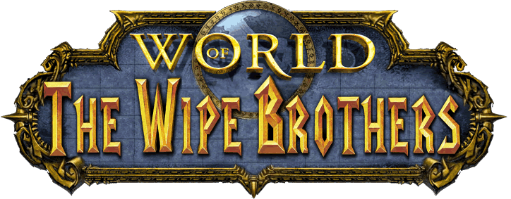 The Wipe Brothers