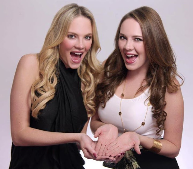 The Perfect Miss Nuevas fotos de Miss Earth 2005, Alexandra Braun y su