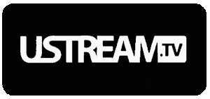 Website de Ustream.tv para mirar el canal de TV (asambleadediostv)