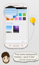 'One Browser' For Android 'One Browser' For Android