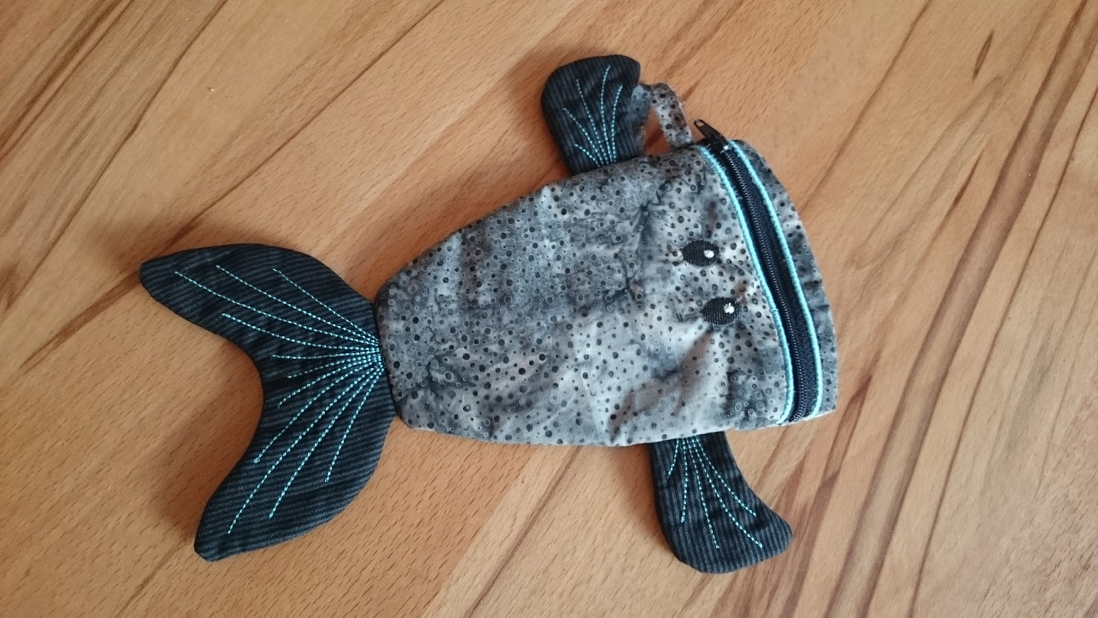 Rosa Wolkchen Mai 2016