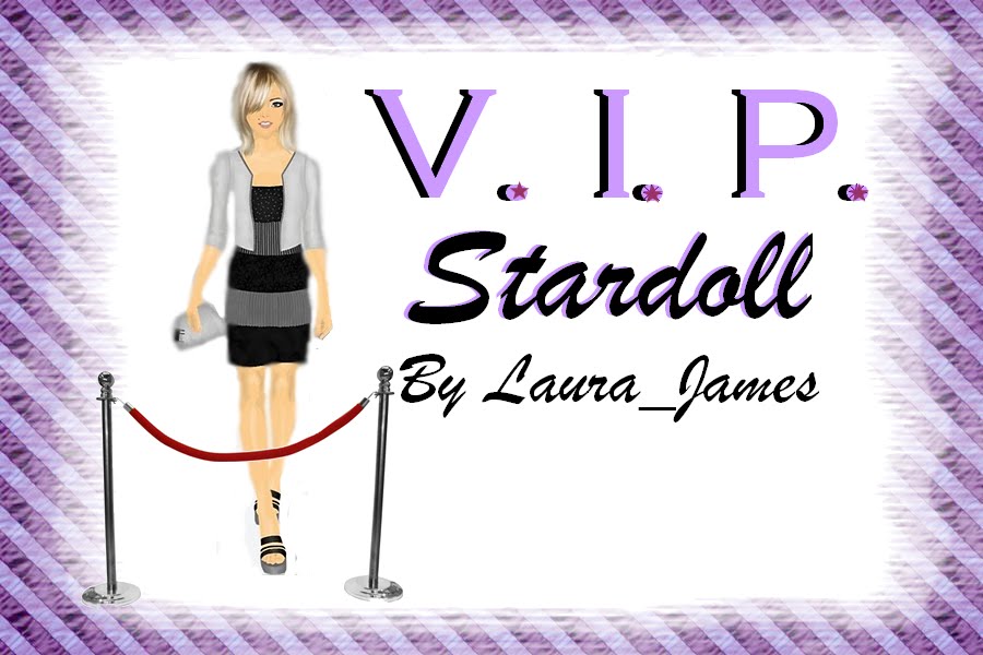 VIP Stardoll