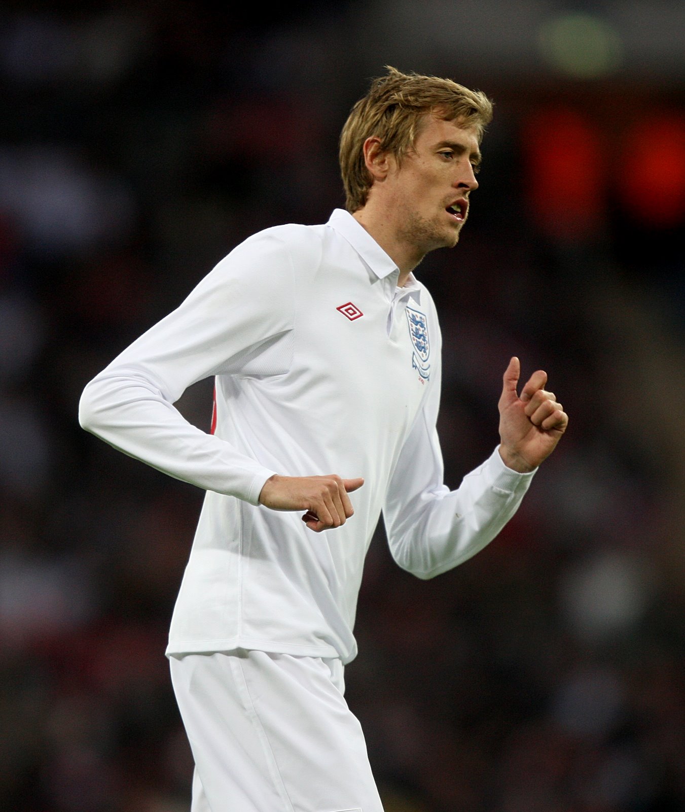 Peter Crouch Pictures