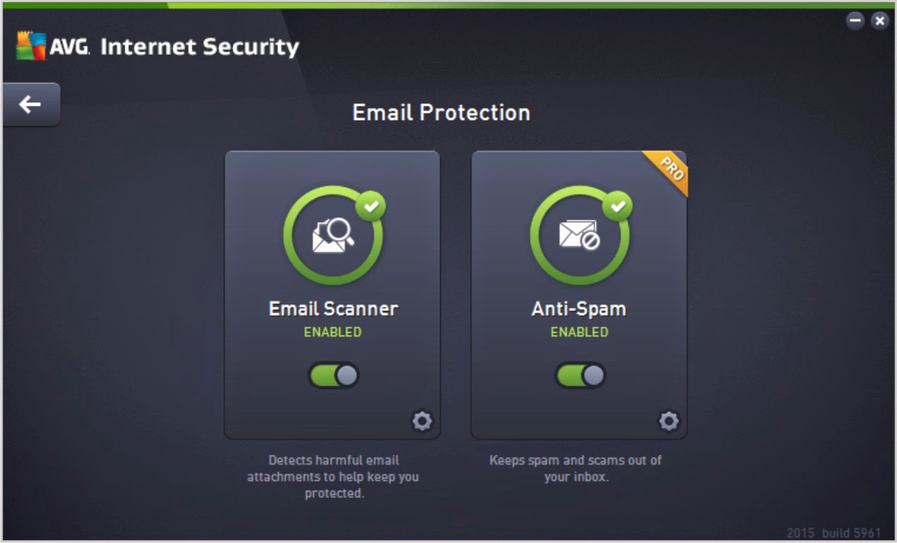 Antivirus Antivirus