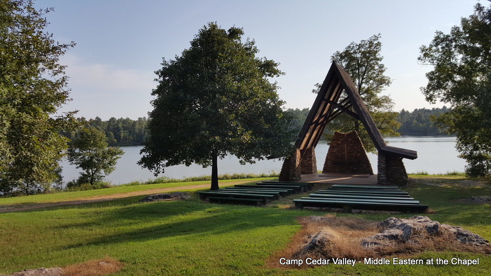 Kat the Strange's Vast Array of SCArelated Stuffs. Camp Cedar Valley