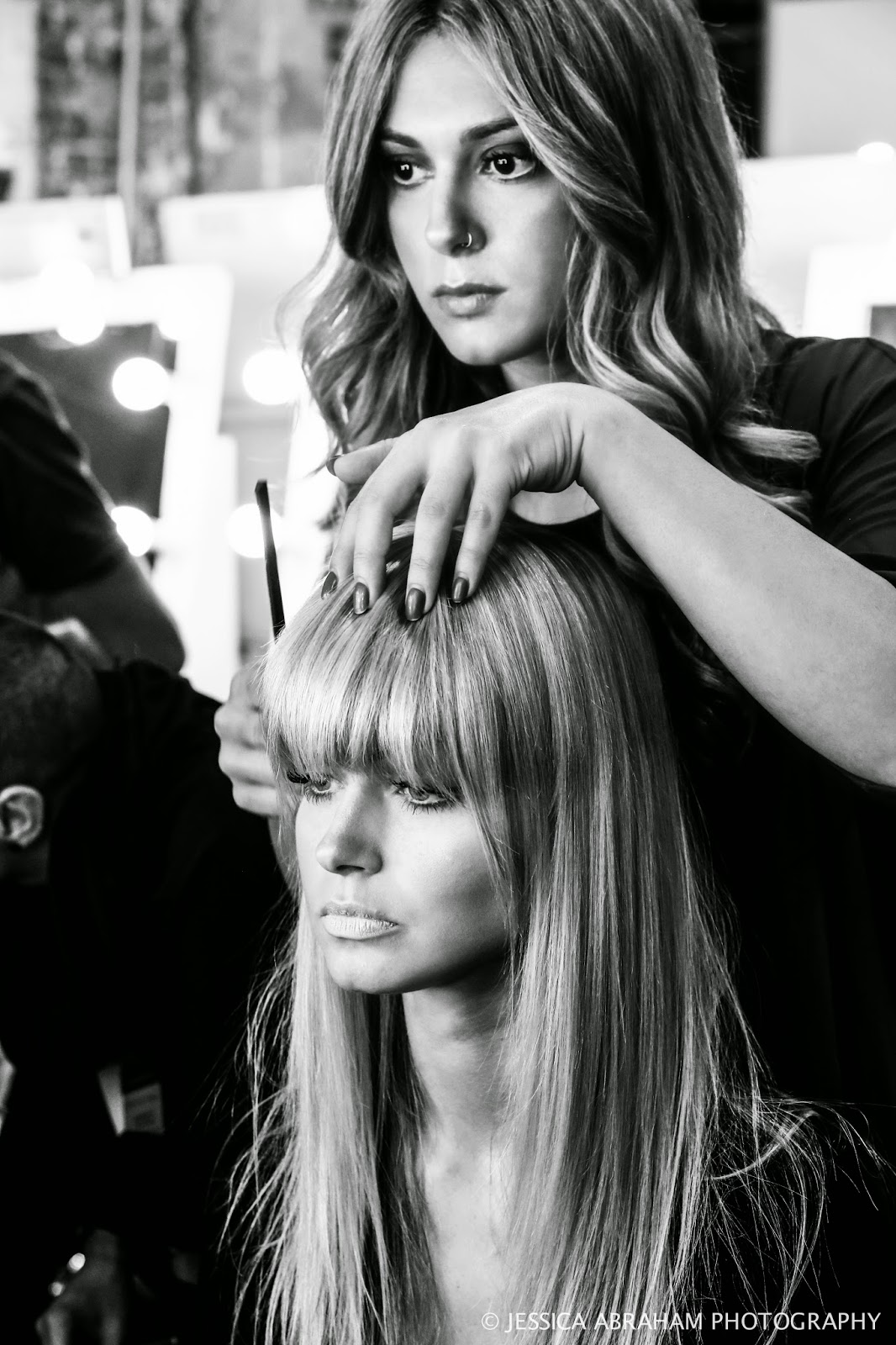 Bio Natalie Anne Hair Stylist